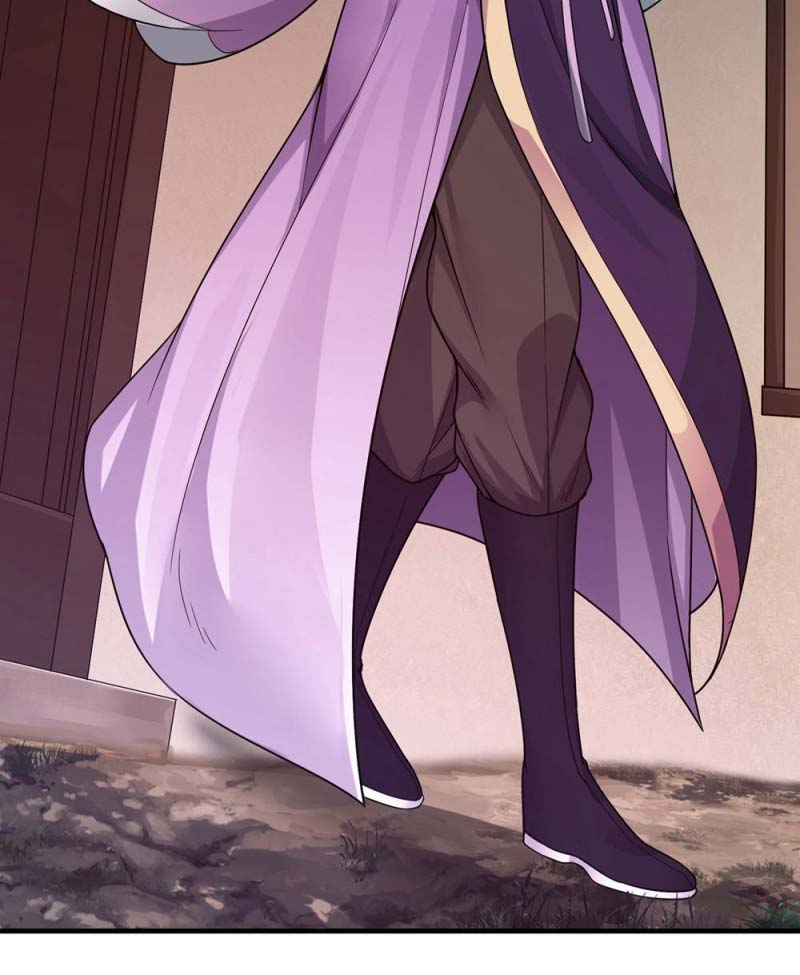 Matchless Emperor Chapter 03 Gambar 20